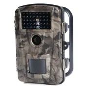 Caméra de surveillance OPTEX 990460