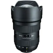 Zoom reflex numérique TOKINA TO 1 OPERA 1628 NAF