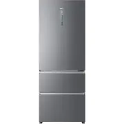 Réfrigérateur combiné inversé HAIER A 3 FE 743 CPJ