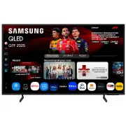 Tv qled 55'' SAMSUNG TQ55Q7FA