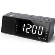 Radio réveil MUSE M 172 BT