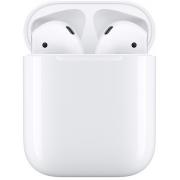 Apple AirPods + boitier de charge