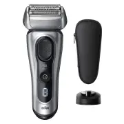 Rasoir BRAUN 8617S