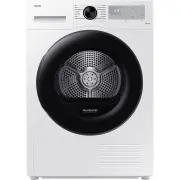 Sèche-linge frontal SAMSUNG DV90CGC0A0AH