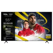 Tv led 55'' TCL 55C6K