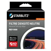 Filtre pour appareil photo STARBLITZ SFIND 52