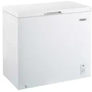 Congélateur coffre FRIGELUX CCO300BE