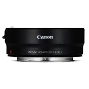 Adaptateur bague et convertisseur CANON ADAPT EF-EFS