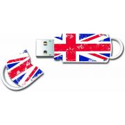 Cle usb INTEGRAL UNION JACK 16 GO