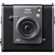Appareil photo instantané FUJIFILM INSTAX WIDE EVO NOIR