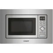 Micro-ondes encastrable gril CANDY CA20FMW7NG