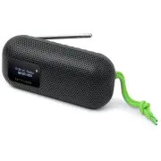 Radio MUSE M760DBT