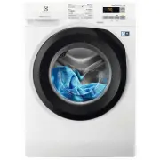 Lave-linge hublot ELECTROLUX EW6F1495FC