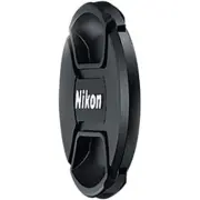 Bouchons NIKON AVT LC-72