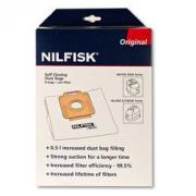 Sacs aspirateur et filtres NILFISK 82095000