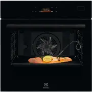 Four vapeur combiné ELECTROLUX EOB8S39Z1