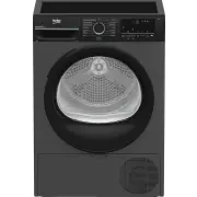 Sèche-linge frontal BEKO D34H28393A