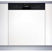 BRANDT Lave-vaisselle BDB424LB - 60cm, 14 couverts, 44db, tout intégrable
