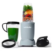 Extracteur de nutriments NUTRIBULLET NB907MASL