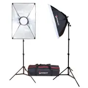 Kit d'éclairage STARBLITZ SLRING