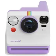 Appareil photo instantané POLAROID NOW GEN 3 VIOLET