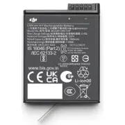 Batterie photo DJI BATTERIE POUR OSMO ACTION