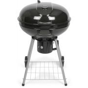 Barbecue charbon LIVOO DOC270