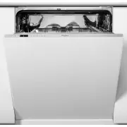 Lave-vaisselle tout intégré 60 cm WHIRLPOOL WRIC3C34PE