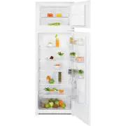 Réfrigérateur intégré 2 portes ELECTROLUX KTS5LE16S