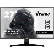 Ecran pc gaming IIYAMA G2745HSU-B2