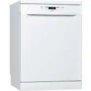 Lave-vaisselle 60 cm WHIRLPOOL WFC3C34