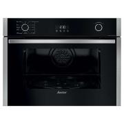 Micro-ondes encastrable monofonction SAUTER SKS6200LX