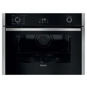 Micro-ondes encastrable monofonction SAUTER SKS6200LX