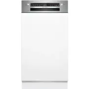 Lave-vaisselle intégré 45 cm BOSCH SPI2HKS42E