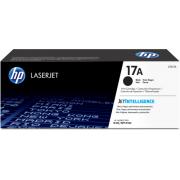 Consommable laser HP CF 217 A