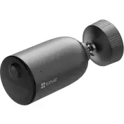 Caméra de surveillance EZVIZ EB3