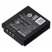 Batterie photo RICOH DB 120