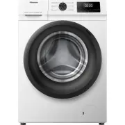Lave-linge frontal HISENSE WFQE1214EVJM
