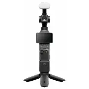 Caméra action DJI OSMO POCKET 4 CREATOR COMBO