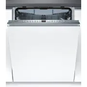 Lave-vaisselle tout intégré 60 cm BOSCH SMV46KX55E