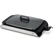 Plancha grill électrique LIVOO DOC321