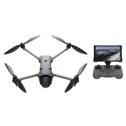 Drone DJI MAVIC 4 PRO + RC 2