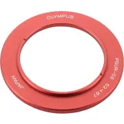 Adaptateur bague et convertisseur OLYMPUS PSUR 03
