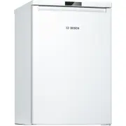 Réfrigérateur table top BOSCH KTR15NWEB