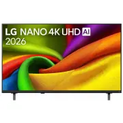 Tv led 75'' LG 75NU850B6LA
