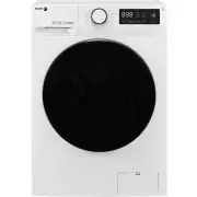 Lave linge hublot FAGOR FLF1214AIW