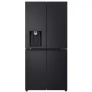 Réfrigérateur multi-portes LG GML860EPFE