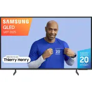 Télé led 75'' SAMSUNG TQ75QEF1