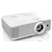 Vidéoprojecteur OPTOMA HD30LV