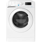 Lave-linge séchant INDESIT BDE764359WFR